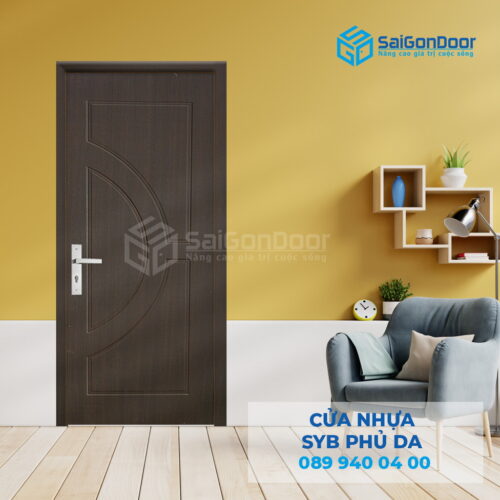 Cửa Nhựa Composite SYB 352-SGD
