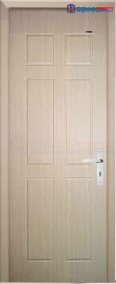 Báo giá cửa nhựa gỗ composite