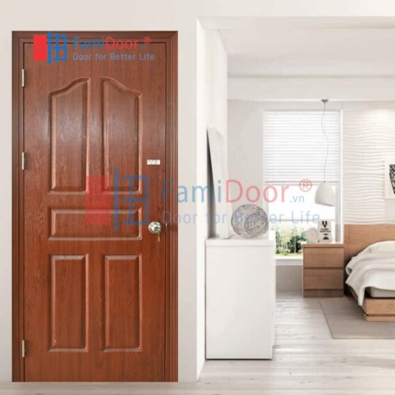 CỬA NHỰA HÀN QUỐC GIÁ BAO NHIÊU 2021 TẠI FAMIDOOR
