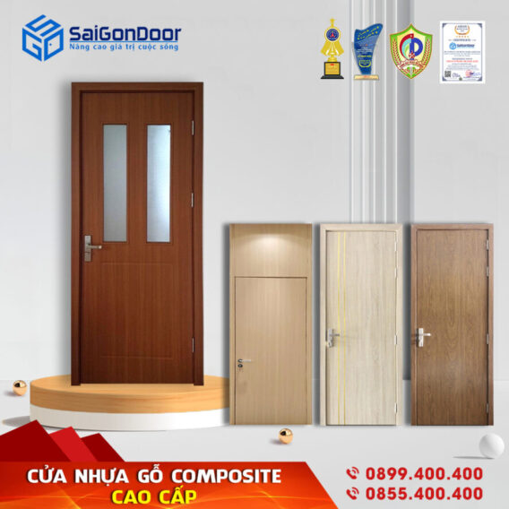 36+ MẪU CỬA GỖ NHÀ VỆ SINH ĐẸP NHẤT
